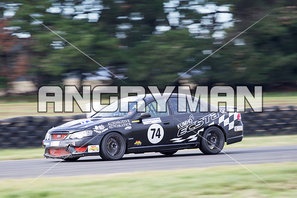 sports gt 74 - Super Series - 25th May 2014-2