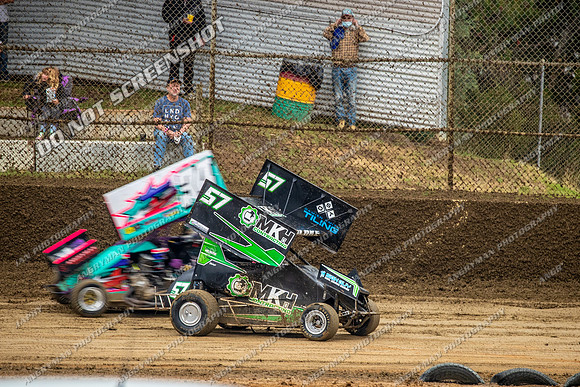 Formula 500 57 T57 - Friday-6