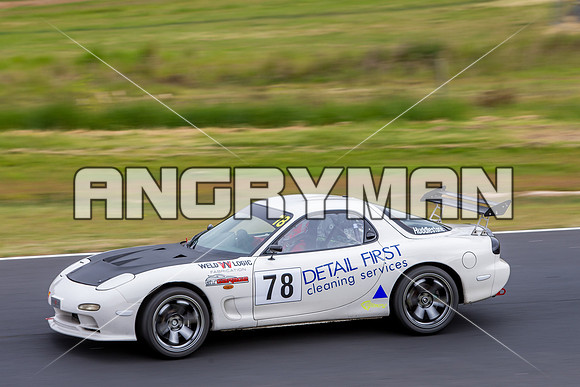 sports gt 78 - Super Series Rnd 6 - 16th Nov 2014