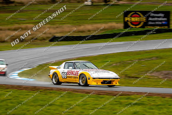 Heritage Touring Cars Group C - 65 - 02 - Friday-9