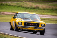Group NC Over 2 Litre - 4 Warren Bryan - Saturday - 1st october 2016-5
