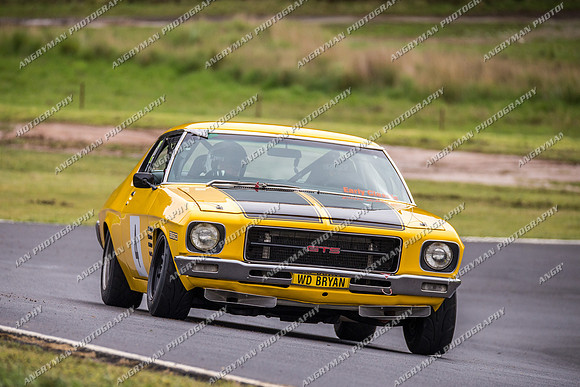 Group NC Over 2 Litre - 4 Warren Bryan - Saturday - 1st october 2016-5