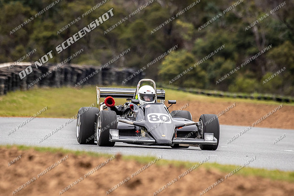 Historic Sports and Racing Cars - 80 - 01 - Thursday-2
