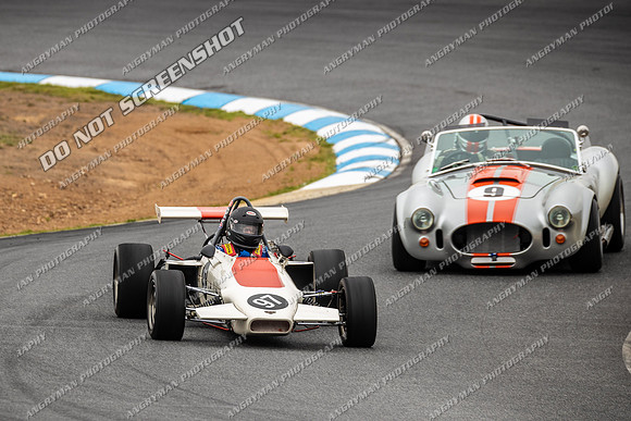 97 - Regularity - Sports & Racing Cars & Invited-7