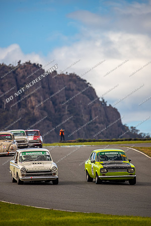 Group NB Under 3 Litre and NC Under 2 Litre - 8 - 04 - Sunday-2