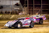 Super Sedan 6 T6 - 12 - Latrobe - 27th & 28th Jan 2023-4