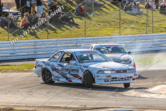21 - Drift League - Drift Collective Rnd 2 - 17-18 May 2025-8