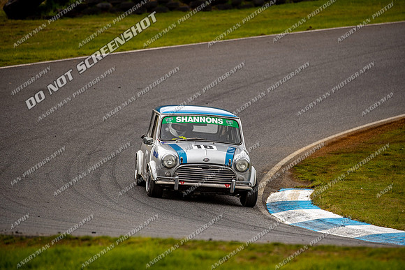 Group NB Under 3 Litre and NC Under 2 Litre - 18 - 04 - Sunday-11