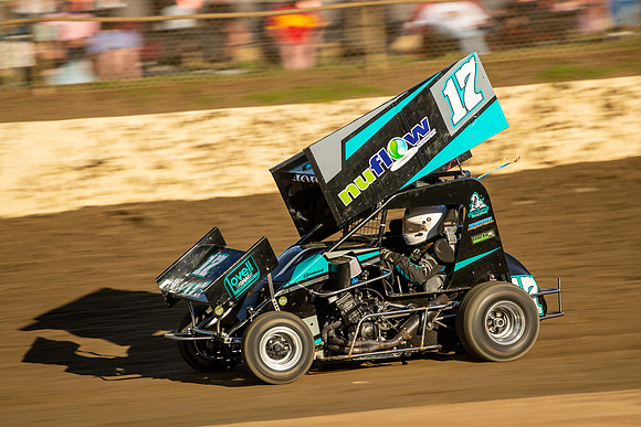 Formula 500 17 T17 - 12 - Latrobe - 15th Jan 2022-2