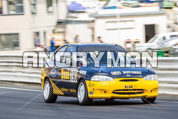hyundai 190 - Super Series Rnd 6 - 16th Nov 2014-2