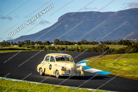 Early Holden Regularity - 60 - 03 - Saturday