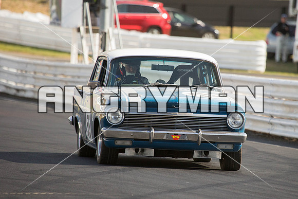 55 Quentin Ferry - EH Holden - Group N Under Three Litre - Saturday-2