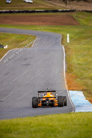 Historic Sports and Racing Cars - 9 - 04 - Sunday-8