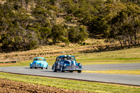 Early Holden Regularity 97 - Friday-2