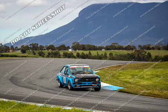 Muscle Car Cup Under 2000cc - 9 - 03 - Saturday-3