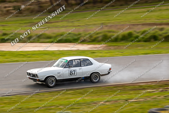 Group NB Over 3 Litre and NC Over 2 Litre - 87 - 03 - Saturday-9