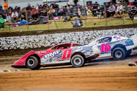 Super Sedan 0 V0 - 16 - Latrobe - 20th Jan 2018 - Grand Prix-3