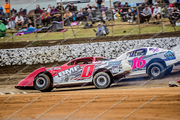 Super Sedan 0 V0 - 16 - Latrobe - 20th Jan 2018 - Grand Prix-3
