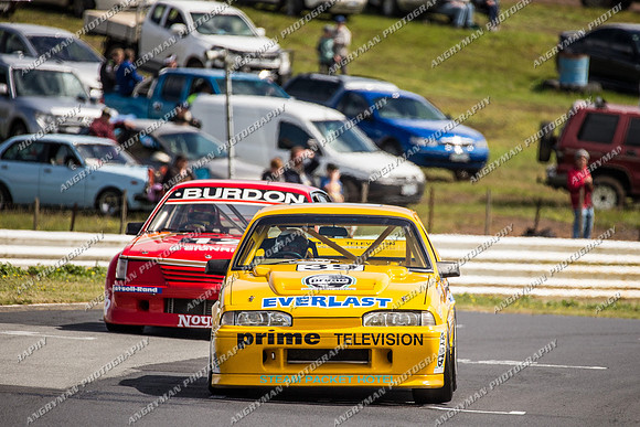 Baskerville Legends Spirited Demonstration - 39 John Douglas - Saturday - 1st october 2016-6