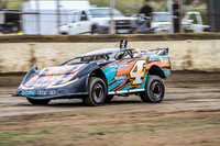 Super Sedan 4 W4 - 11 - Hobart - 20th & 21st Jan 2023-2