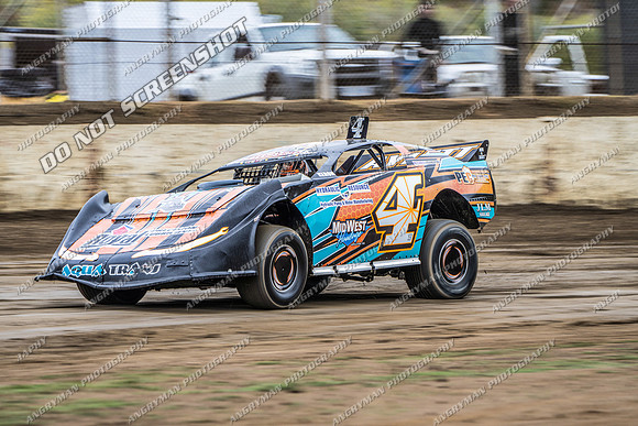 Super Sedan 4 W4 - 11 - Hobart - 20th & 21st Jan 2023-2
