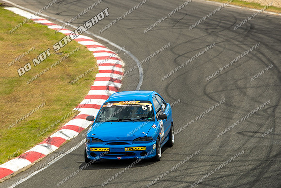 Hyundai 51 - TCRC Rnd 6 - 1st Dec 2024-9