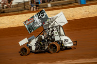 Formula 500 25 T25 - 14 - Carrick - 25th Jan 2022-4