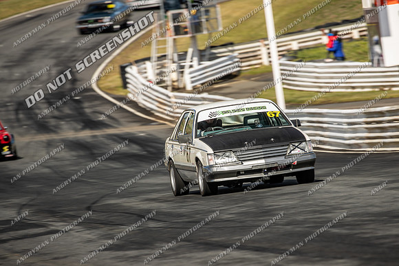 Regularity Sedans 67 - Saturday