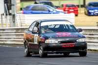 hyundai 107 - Super Series Rnd 6 - 16th Nov 2014-2