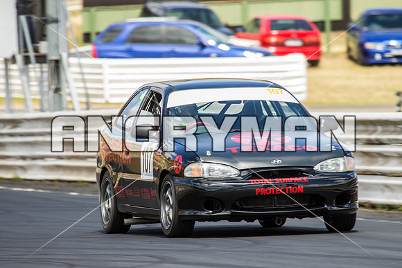 hyundai 107 - Super Series Rnd 6 - 16th Nov 2014-2