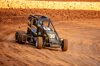 Speedcar 39 T39 - 09 - Carrick - 6th & 7th Jan 2023-6