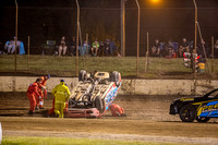 Street Stock 67 T67 - 08 - Hobart - 1st Jan 2023-14