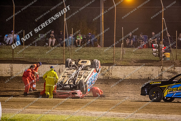 Street Stock 67 T67 - 08 - Hobart - 1st Jan 2023-14