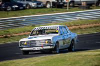 4 Rob Proctor HK Holden - Regularity Sedans Group A - Sunday