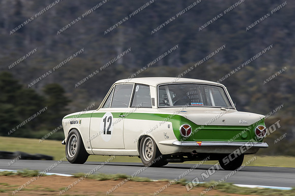 12 - Baskerville Historics 2018-2