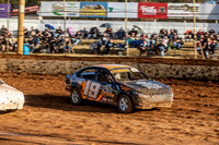 Street Stock 19 T19 - 09 - Carrick - 6th & 7th Jan 2023-26