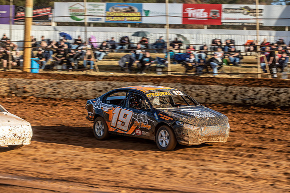 Street Stock 19 T19 - 09 - Carrick - 6th & 7th Jan 2023-26
