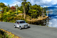 MINI TOUR - TS32 - CYGNET - SG-2