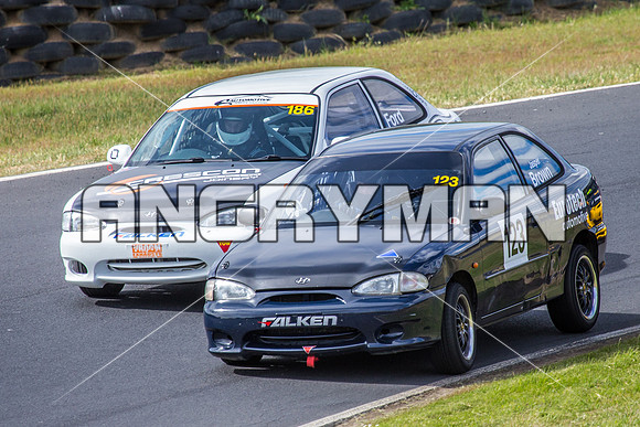 hyundai 123 - Super Series Rnd 6 - 16th Nov 2014-13