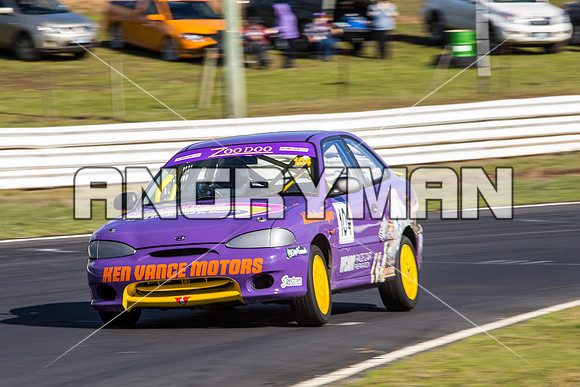 Hyundai 104 - Super Series Rnd 4 - 3rd August 2014-4