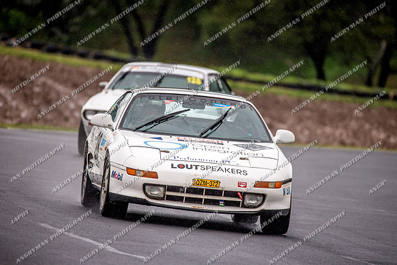 Regularity Marque Sports Cars & Invited - 28 Tim Johnson - Saturday - 1st october 2016-3