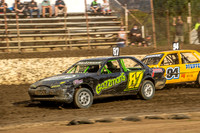 Street Stock 87 T87 - Saturday-10