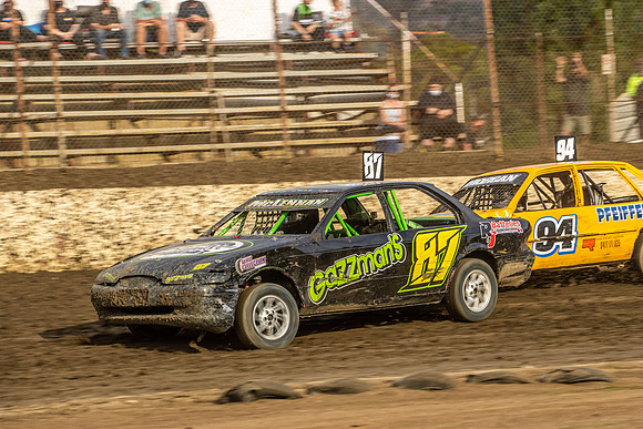 Street Stock 87 T87 - Saturday-10