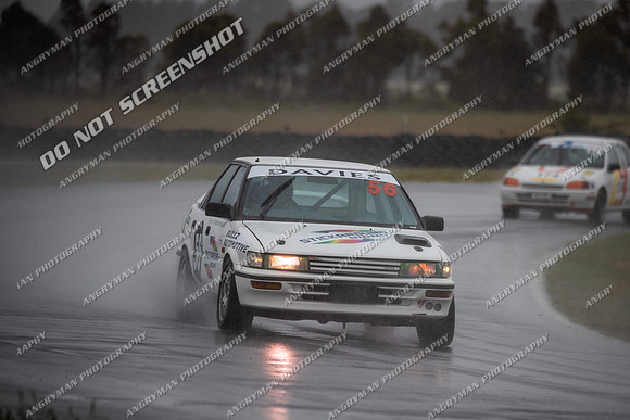 Regularity 56 - TCRC Rnd 6 - 1st Dec 2024