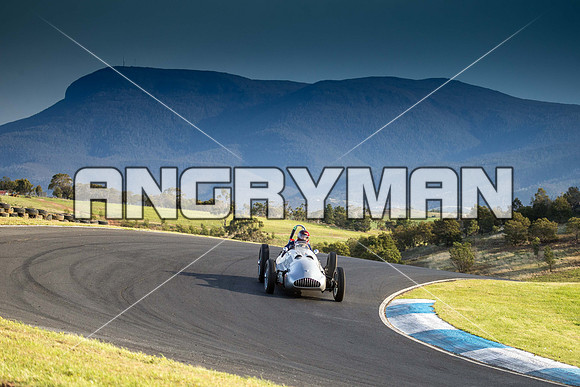 58 Graham Soden - CFB Meercat - Regularity Marque Sports Cars & Invited - Saturday-13