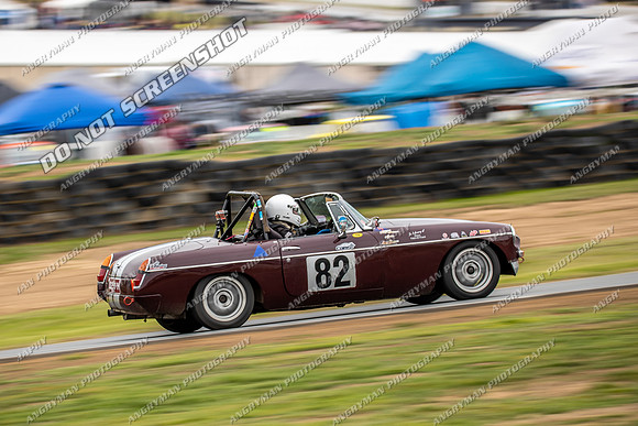82 - Regularity - Marque Sportscars & Invited-30