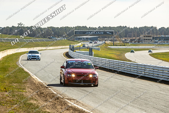 Regularity 15 - TCRC Rnd 4 - 18-19 May 2024-5