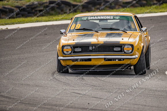 69 - Baskerville Historics 2018-19