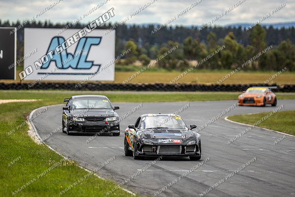 Sports GT 22 - TCRC Rnd 6 - 1st Dec 2024-17