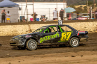 Street Stock 87 T87 - Saturday-9